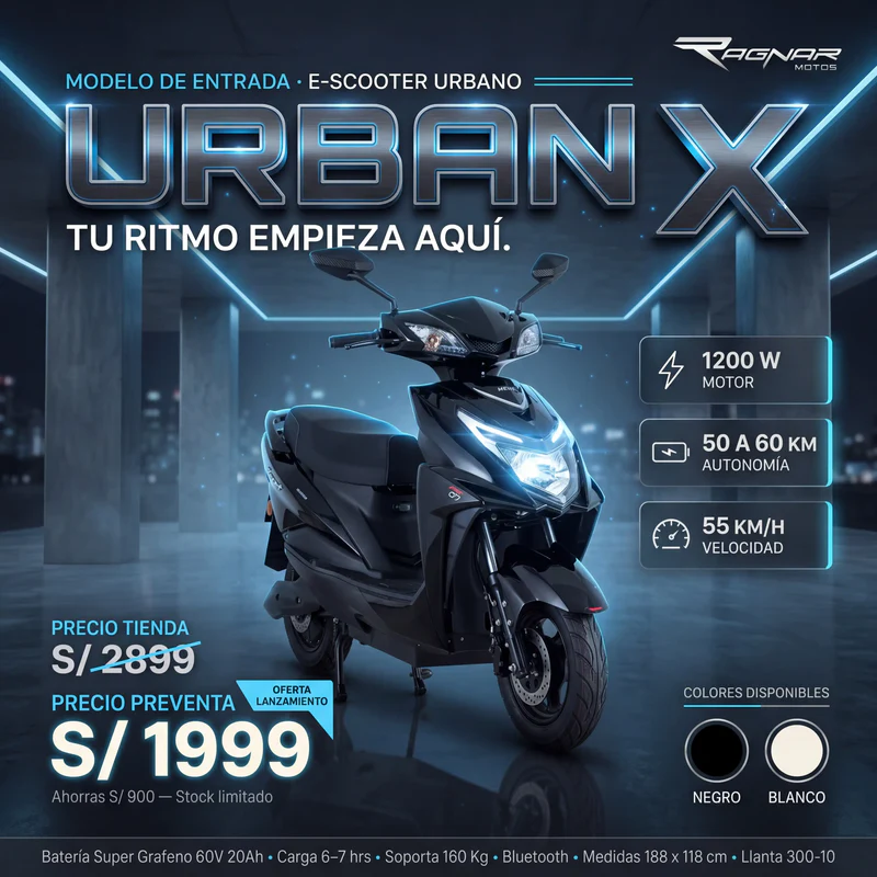 Urban X